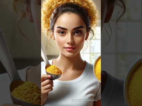 Unlocking Nutritional Yeast's Secret Benefits