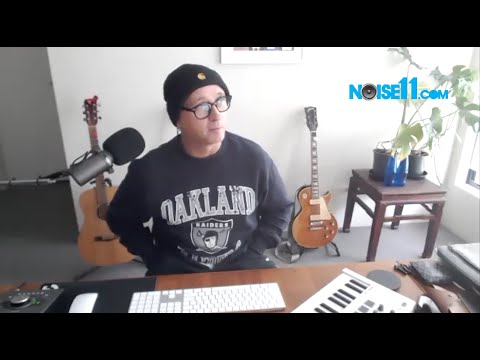 Diesel, Alone With Blues 2021