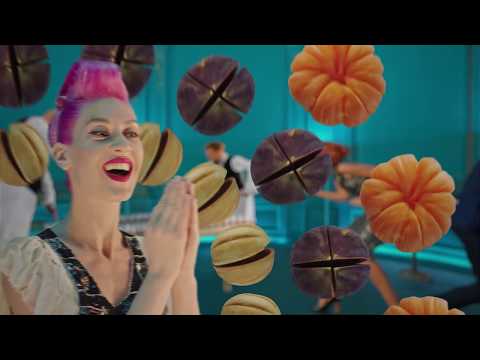 ⁣Art of Setting the Mood