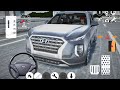 3D Driving Game Hyundai SUV Driving Best Car Game Android Gameplay