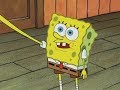 Spongebob Creates A Masterpiece