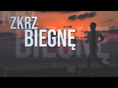 ZKRZ - BIEGNĘ
