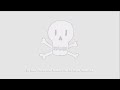DLC Williams Street Cartoon Network Skull Georgia 2023