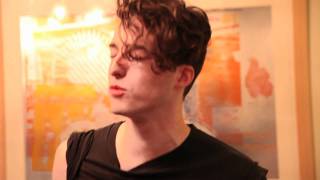 The Static Jacks - Walls (We Can't Work it Out) (Sleepover Shows)