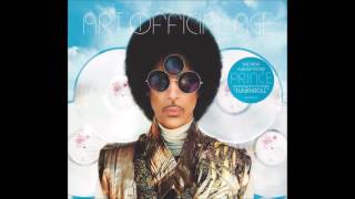 Prince - Clouds (2014)