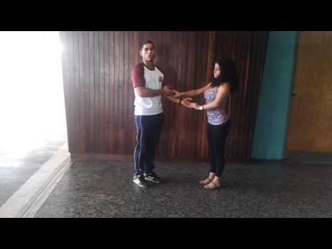 Balsero (Salsa Casino)