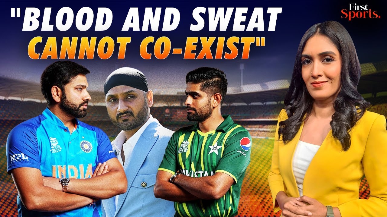 Can India Boycott Pakistan At Asia Cup? | First Sports With Rupha Ramani | N18G