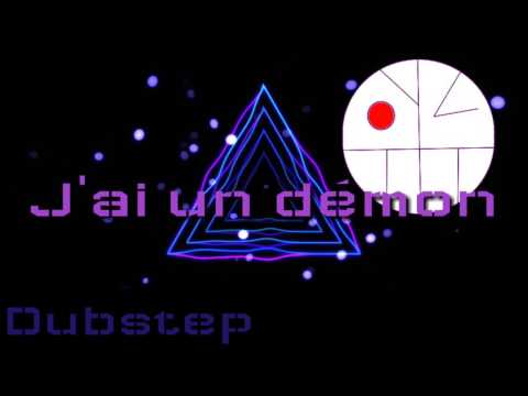 "J'ai un démon" by FTGM (Dubstep)