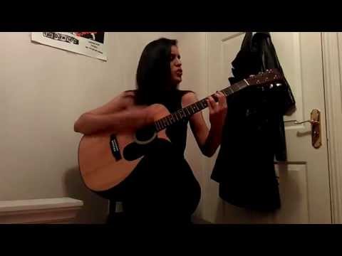 A Little Bit of Rock n Roll - Kelsey Hoare