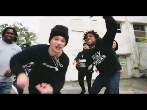 HSR TAKEOFF pt. 1 - (SKVD ROCK, HSR HELL BOY!, SWAMP, BEAZIE, HIROSCHEMA). VIDEO dir.- Cameron Nunez