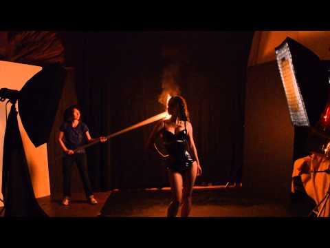 Inner Spirit Photography video.