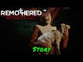 Remothered: Red Nun’s Legacy — Story