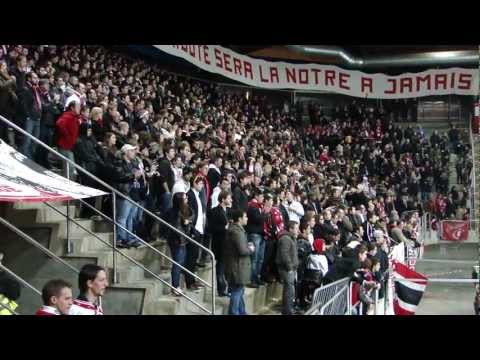 LHC-HC Sierre 10.12.11