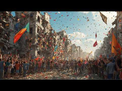 The Fall of the Berlin Wall | November 9, 1989