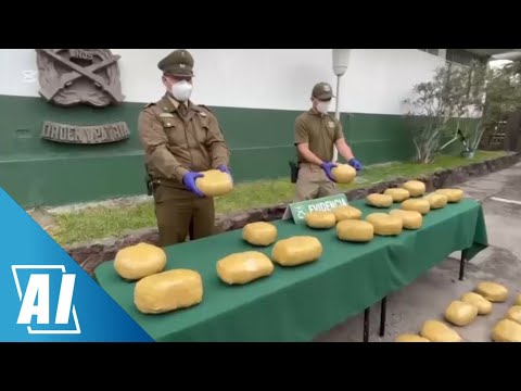 Arica Informa / Notas 06-08-25