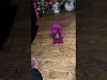Fisher Price Mattel Dino Dance Barney Yard Sale Find For 8