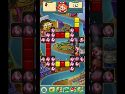 Toy blast 3489 no boosters