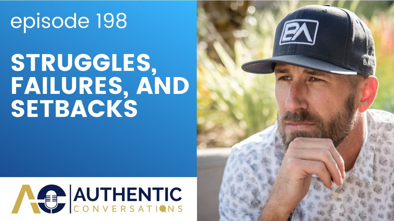 Being Honest About Struggles, Failures, and Setbacks with Juliet Peay