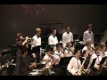 CHS Jazz Band Dec. 2013 - The Christmas Song ...