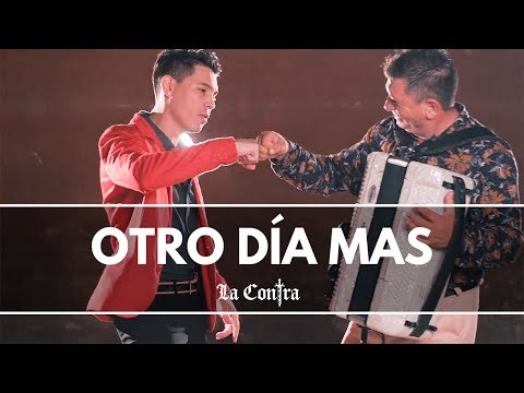 La Contra - Otro día mas (Video oficial)
