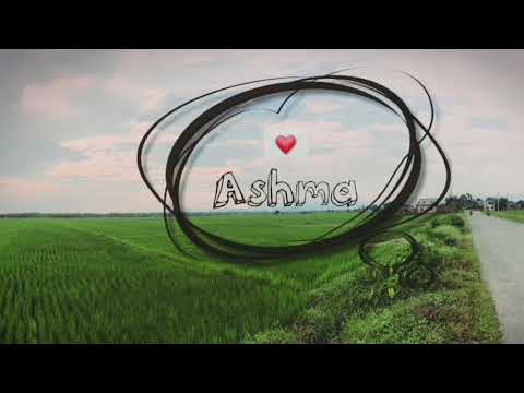 Ashma (A Confession) - Neetesh J Kunwar