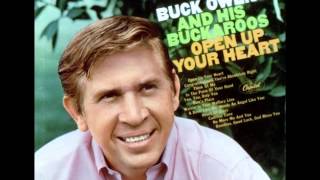 Buck Owens - Cadillac Lane