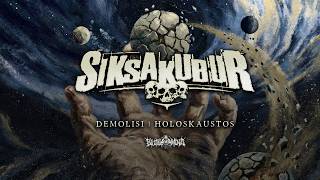 Download lagu SIKSA KUBUR - Demolisi / Holoskaustos |  LYRIC VIDEO | BRUTAL MIND mp3