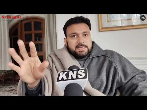 Kashmiris are unsafe at home and outside because our leaders failed us. Power was used for picnics, not protection. Dignity cannot be traded for a chair. If leaders can’t defend our people, they have no moral right to govern: #SheebanAshai