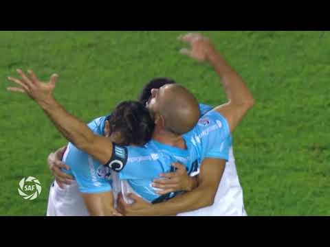 Fecha 20  - Resumen | Racing Club