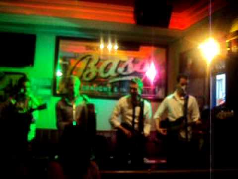 Thumbnail for The Kilkennys:Live: Irish soldier Laddie by The Band