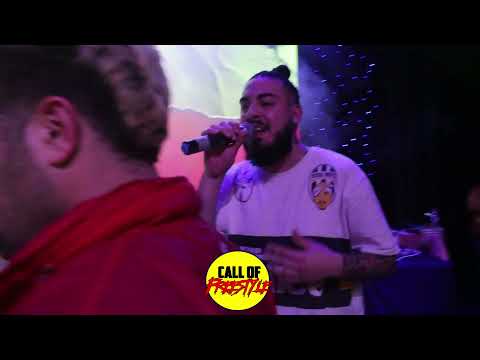 YENKO VS SOFT VS ZETA "NOCHE DE GALA"- OCTAVOS DE FINAL-REGIONAL CALL OF FREE X TDLC X PDC