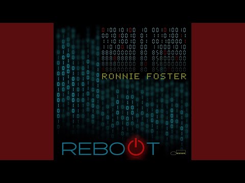 Reboot online metal music video by RONNIE FOSTER