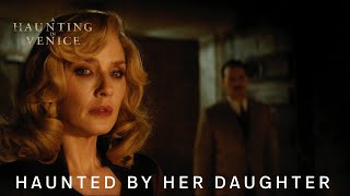 A Haunting In Venice | The Mother | In Theaters Sept 15