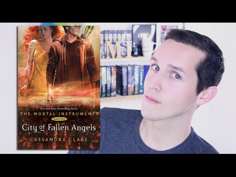 download lagu mp3 mp4 City Of Fallen Angels, download lagu City Of Fallen Angels gratis, unduh video klip City Of Fallen Angels