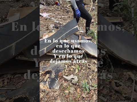 💧🌿 Semana Mundial del Agua | La Llanada