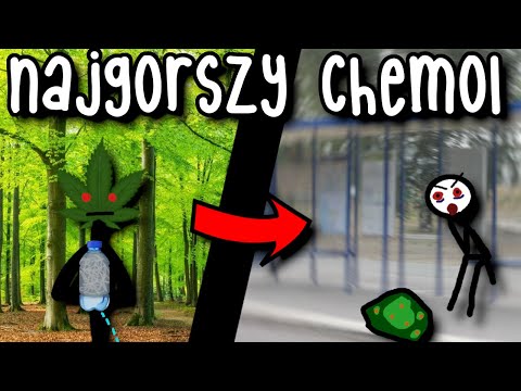 NAJGORSZA FAZA PO 420 (CHEMOL)