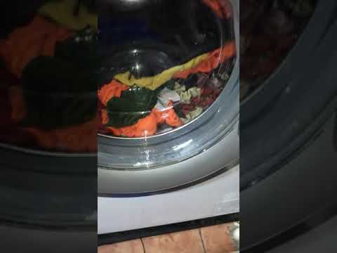 Arctic - Jeans (DarkCare) Fast+ 40° with new detergent! (Formil colour)