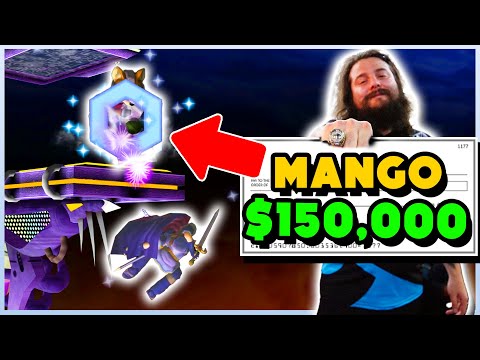 Melee's Greatest Losers Bracket Run