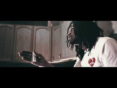 Kassa- Yet (Prod.by ClearMindState)