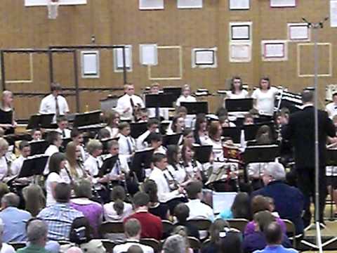 Erica Band concert_Dark Knight