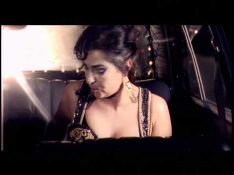 Natacha Atlas - One Brief Moment