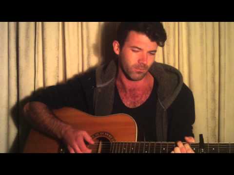 Nicholas Brown - One Republic - Counting stars - Acoustic cover