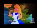 Alice In Wonderland 1951 Alice In Wonderland Reprise