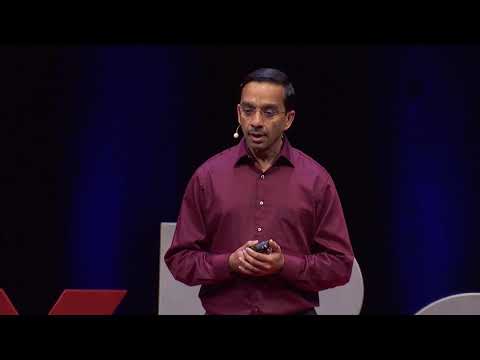 Brain Co-Processors-When AI Meets the Brain | Rajesh Rao | TEDxBerkeley