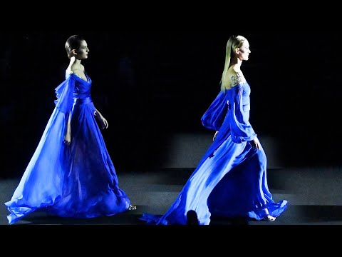 Hannibal Laguna Fall/Winter 2024/25 | MBFW Madrid