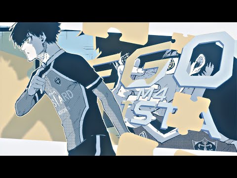 REEDITADO - EGOISTA - @M4rkim