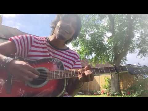 PPP - Beach House (acoustic cover)