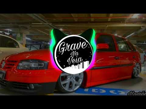 MC LEVIN, MC DRICKA E MC TOPRE - TRAVA ENTÃO TRAVA "GRAVE"