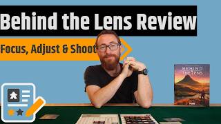 Behind the Lens video thumbnail