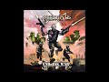 Speedrush Endless War Full Album 2017